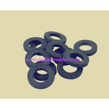 Vulcanized Silicone Rubber Washer